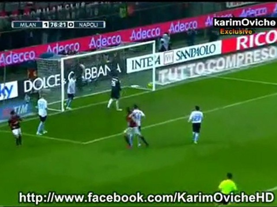 Kevin Prince Boateng -The Gladiator