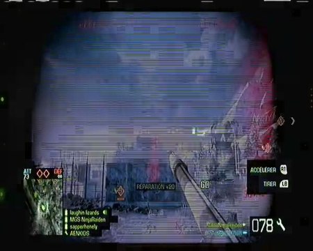 Battlefield Bad Company 2 (X360)