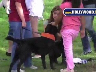 Denise Richards Recovering in Los Angeles