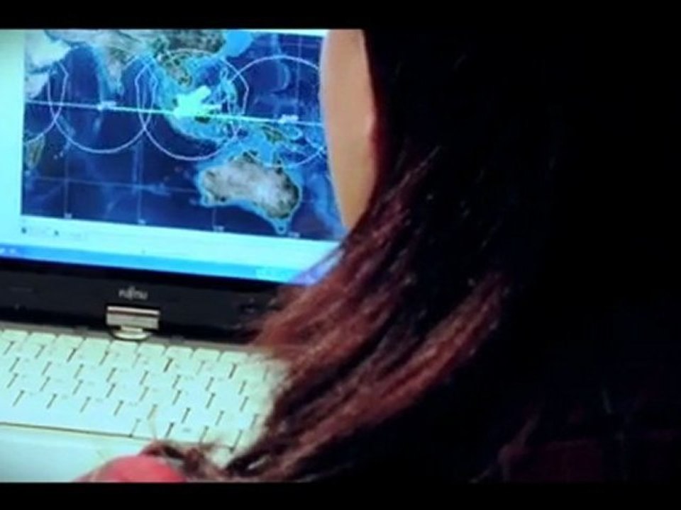 temasek polytechnic Singapore Space Challenge 2011