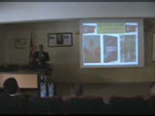 Mustafa Turan Çanakkale Savaşı Semineri 5 - www.kumanda.org