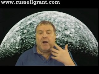 RussellGrant.com Video Horoscope Gemini February Friday 17th