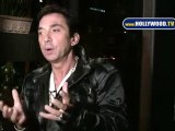 Charming, Eloquent Bruno Tonioli Shares His DWTS Experience as Judge