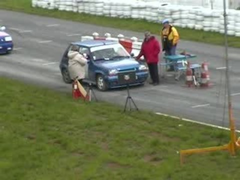 Villars Sous Ecot 2005 - 2 roues