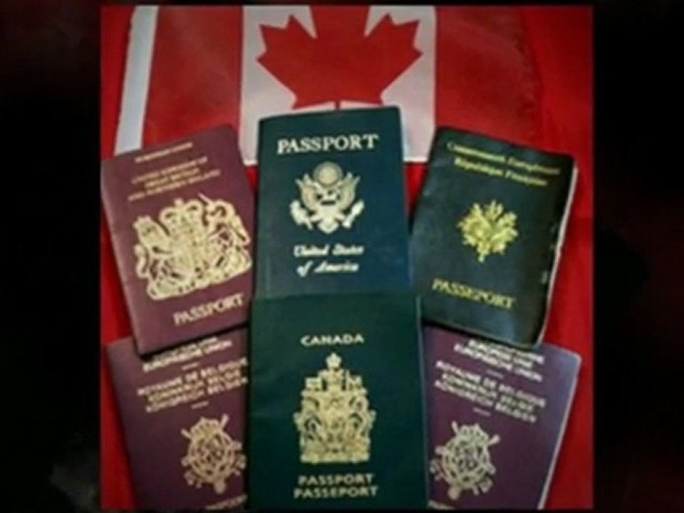 Calgary Immigration Lawyers - Find an Immigration Lawyer in Calgary