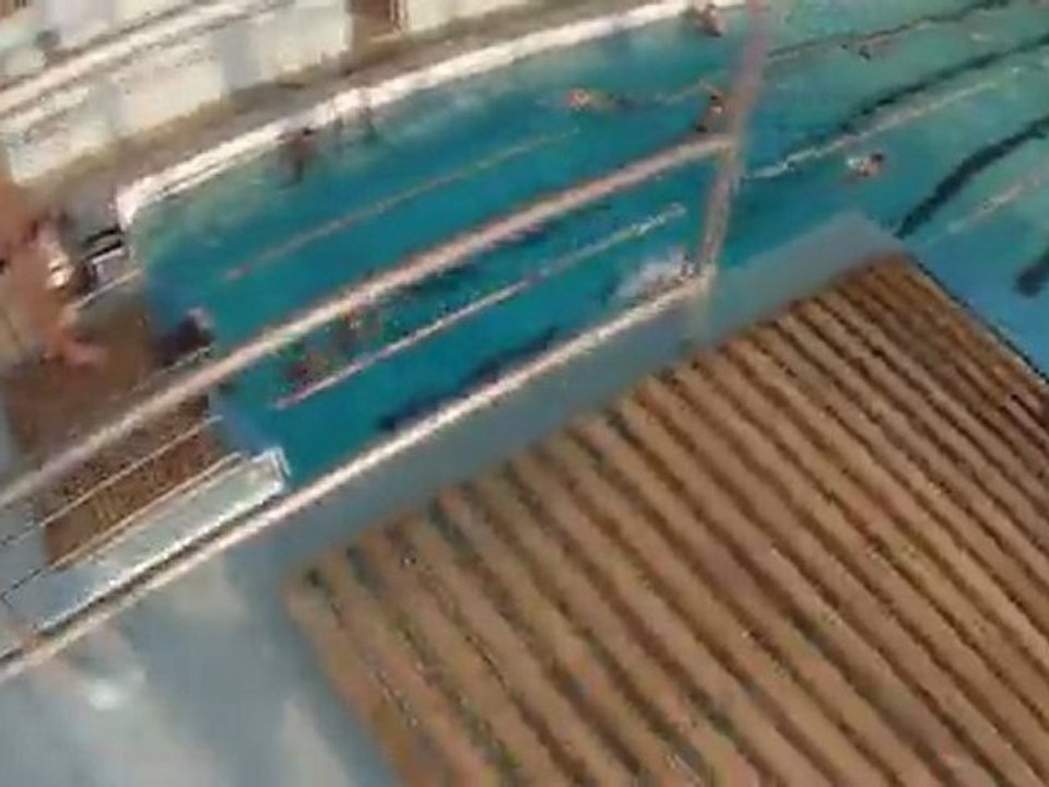 GoPro Hero2 underwater test plus Sony Vegas 11