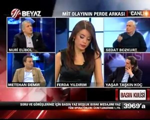 Basın Kulisi 65.Bölüm 9.Kısım