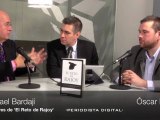 PD entrevista a Rafael Bardají y Óscar Elía - 'El Reto de Rajoy' - 10 Enero 2012