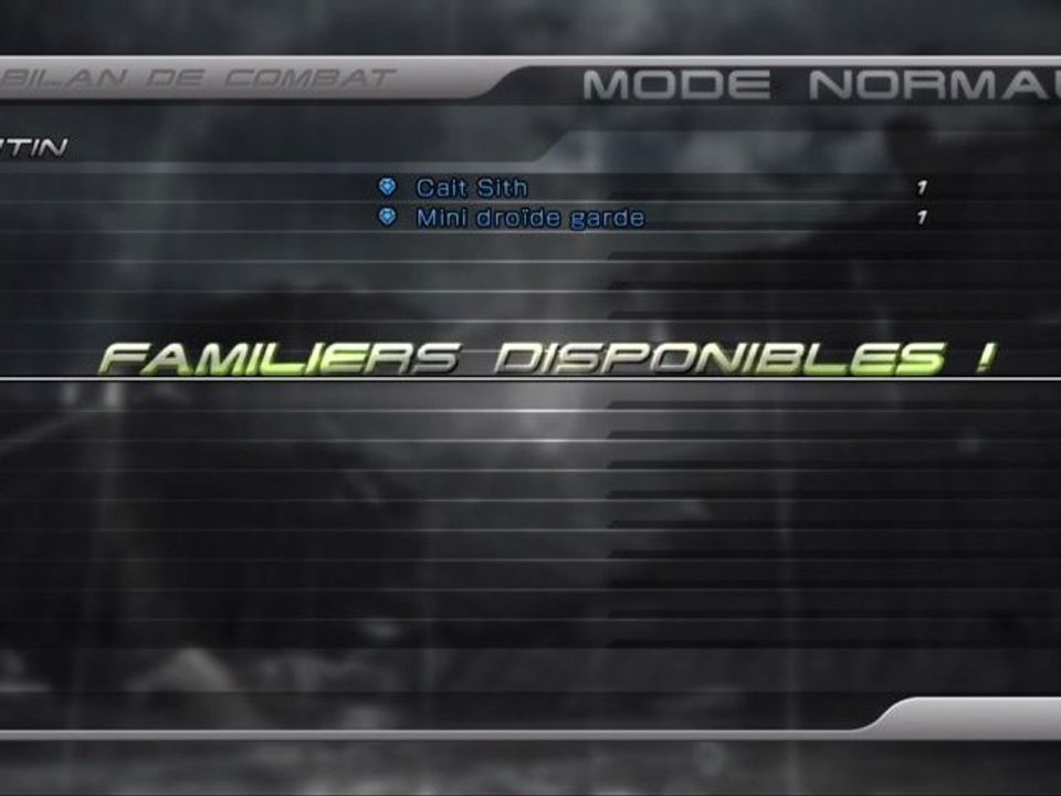 FF XIII 2 < 04.1 > Pokeball, Go !!!