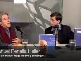 Entrevista PD. Manuel Penella, biógrafo de Manuel Fraga. 19 de enero 2012