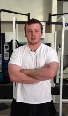 21st Century Health Club testimonial from Trevor for Windsor gym