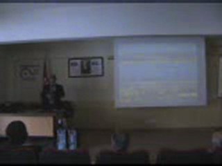 Mustafa Turan Çanakkale Savaşı Semineri 7 - www.kumanda.org