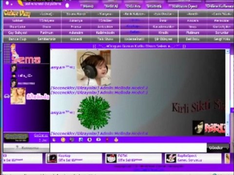 sesliberan kirli,tuncay seni öpecek bende sana kşr ,melinda seni daha öpecem bunlar başlangıç melinda seni sanala rezil edecem,daha dur dah dur sesliberandan meinda.kşr sesliberan,melinda