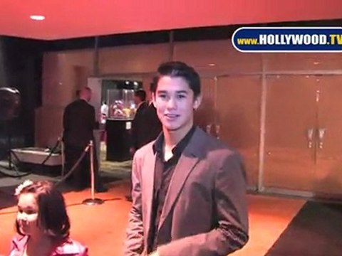 EXCLUSIVE: BooBoo, Fivel Stewart Recall Hollywood Xmas Parade