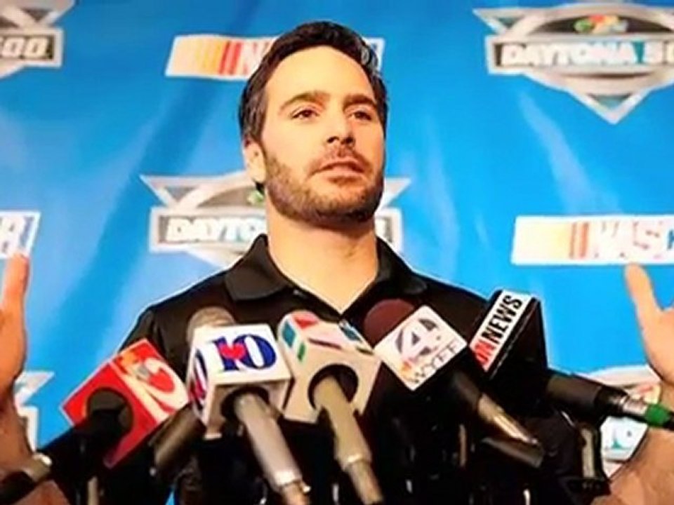 NASCAR: Danica Patrick, Tony Stewart