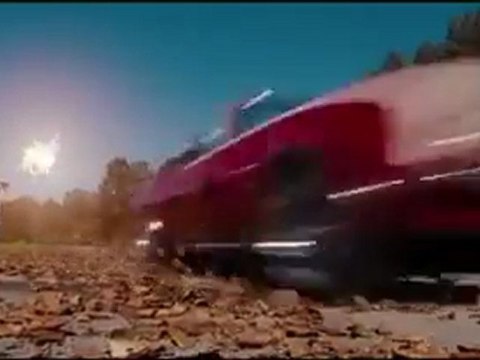 Trailer: This Means War