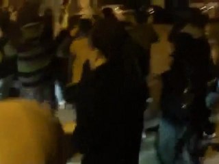 فري برس   حلب  الفرقان  مسائية رائعة للحرائر عالي الدقة 16 2 2012