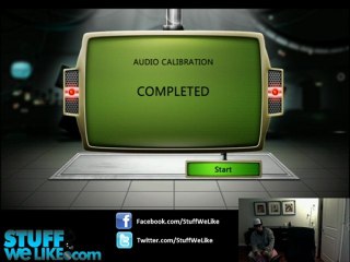 Voice Studio Xbox 360 App