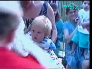 AFV CHRISTMAS BLOOPERS # 6 - America&apos;s Funniest Home Videos