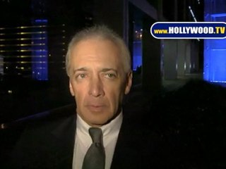 Mark Vincent Kaplan: 'Britney, Kevin On Track'