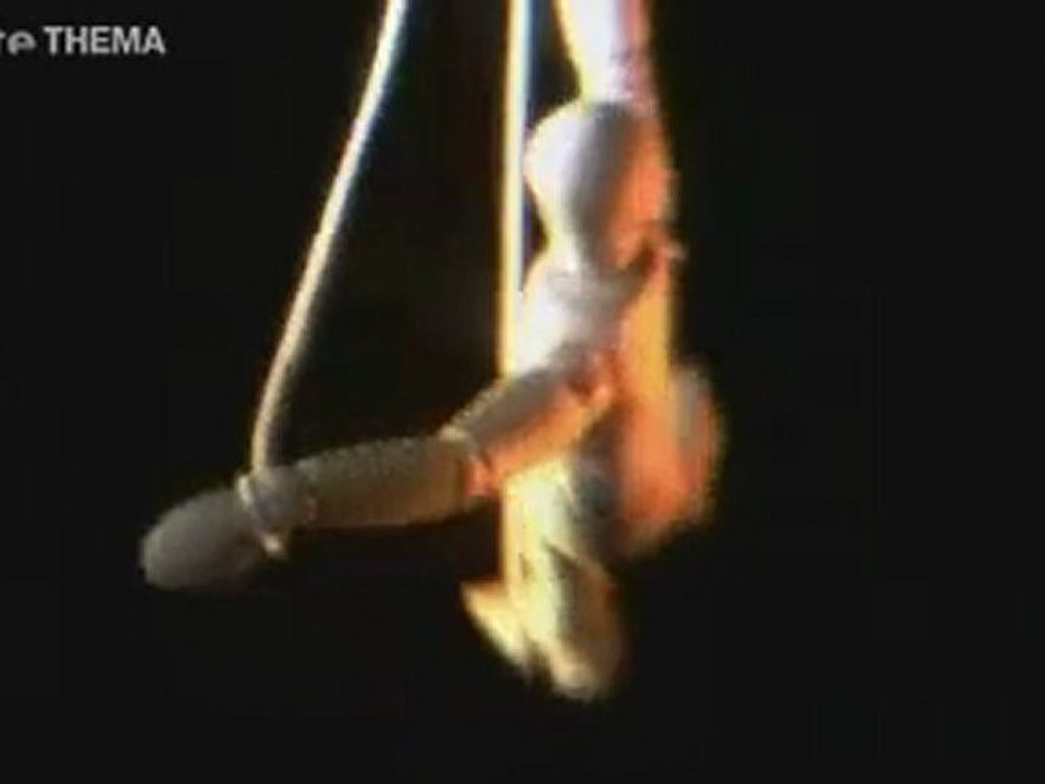 Je suis un psychopathe - PART 2/2 - Documentaire - Arte