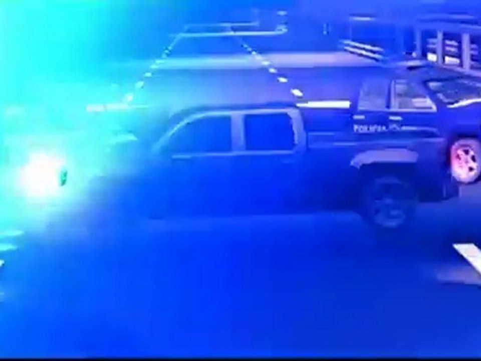 La Cheyenne Sin Placas Video Oficial de La Edicion de Culiacan