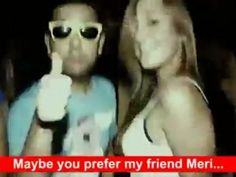 Sak Noel - Loca People (Official Video) -