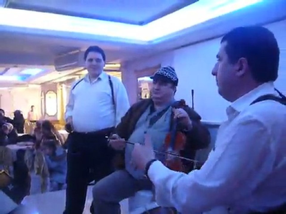 Kst Cide Dügünleri Kemancı Hüseyin İst