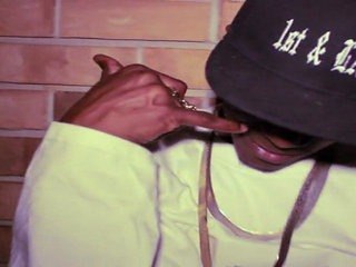 Lil Rann D - From Booker T. Intro (Prod. By Yung Brent)