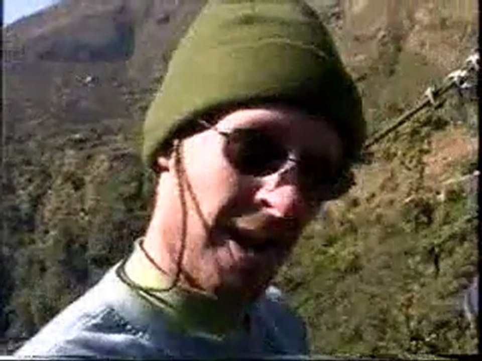Nepal Travel