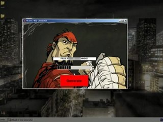 Shank 2 Keygen ® 2016 , 2017 ® Keys Update