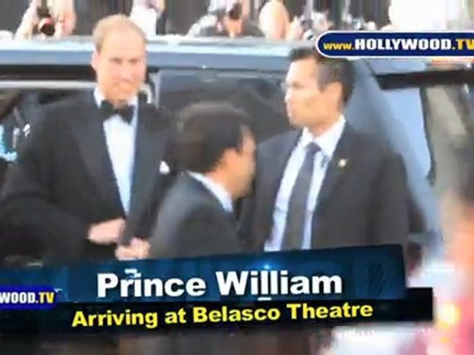 A Royal CELEBRITY GPS