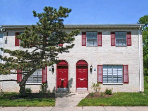 Park Crossing Apartments Maple Shade NJ No Rent