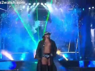 TNA Impact 2/16/12 - February 16 2012 High Definition Part 5/6