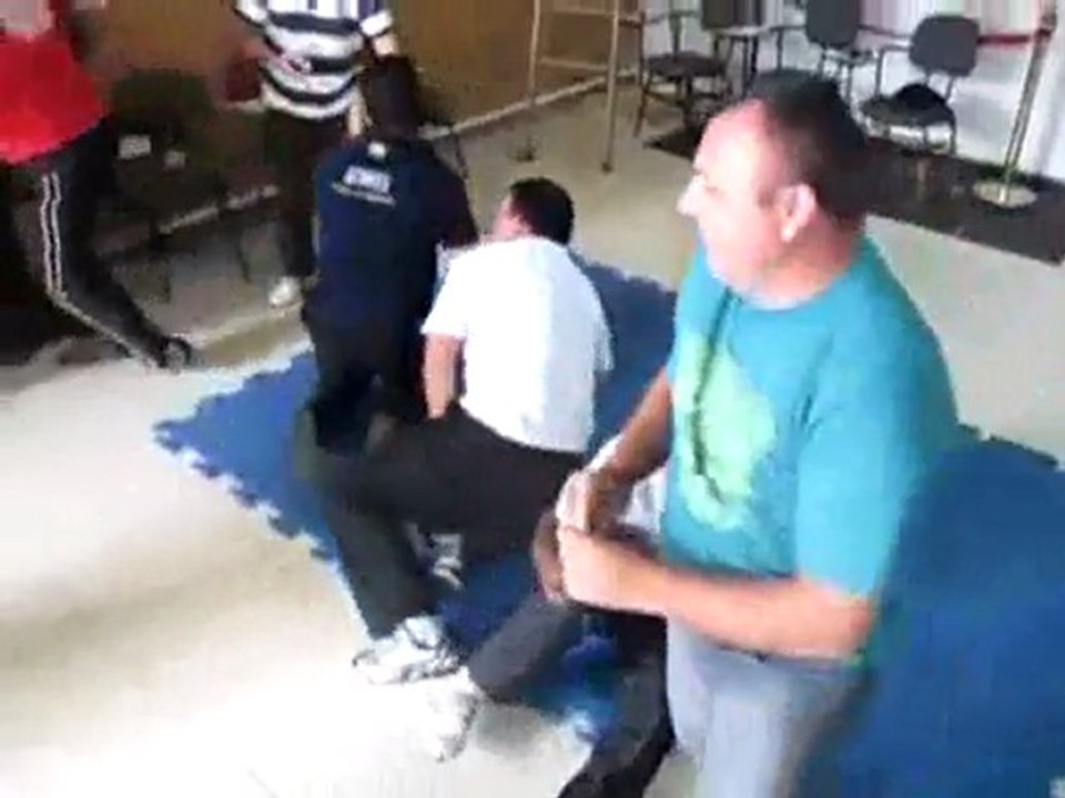 Group Taser