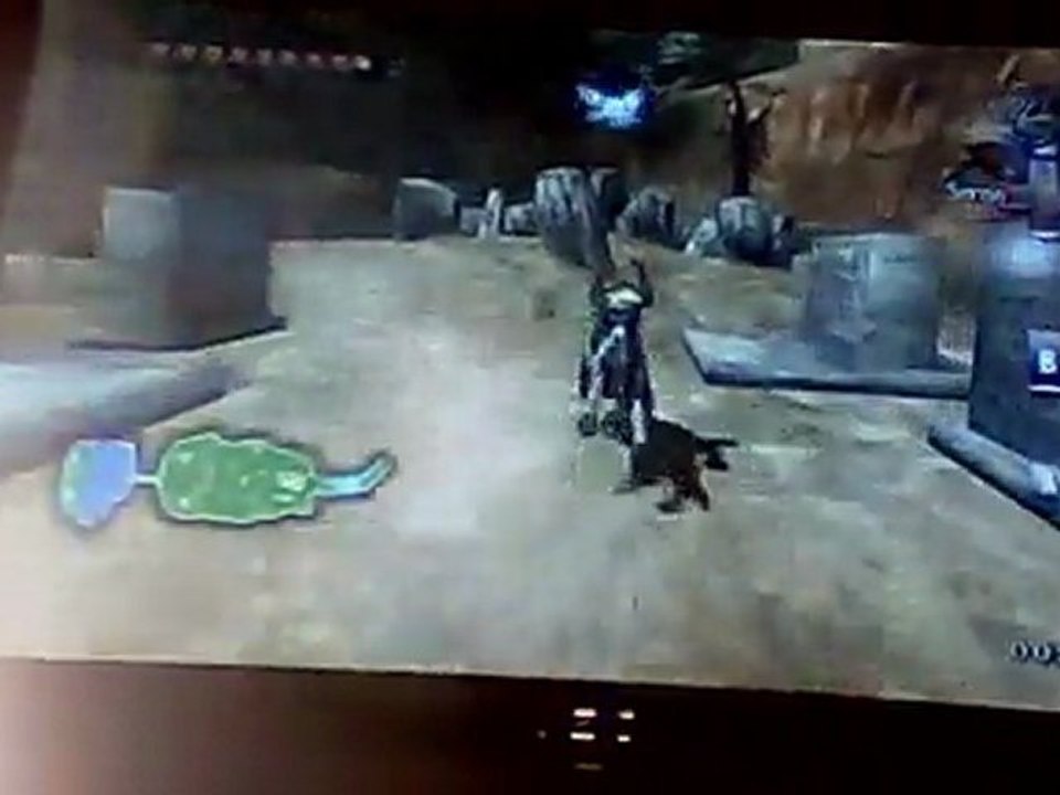 Zelda TP File Matt20 (Part 38) Backup Progress