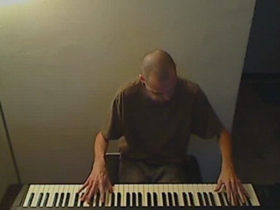 "Category Five" original composition