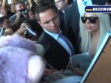 Celebrity GPS: Lady Gaga Rewards Fans at Chateau Marmont!