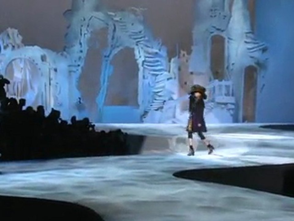 Mode: les tendances automne-hiver à la Fashion week de New York