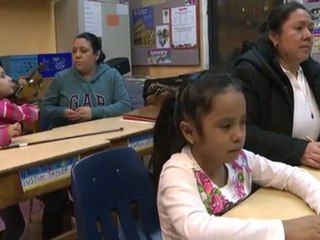 A New York, une école de mariachis fait vivre la tradition