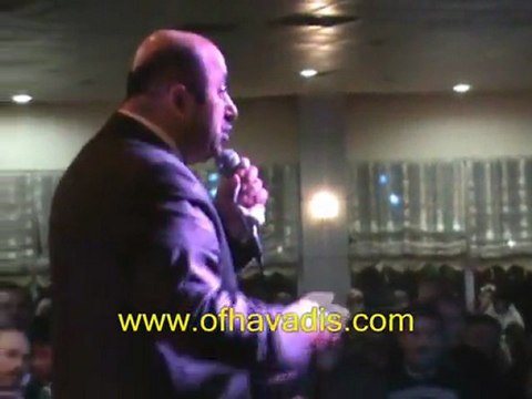 Ömer Döngeloğlu Of'ta - 2