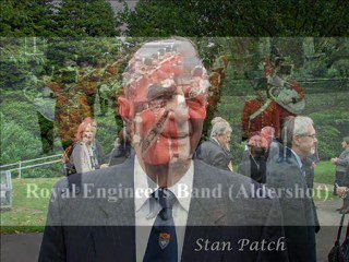 Hoedown on the Highlands (George Pollen)