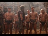 Spartacus Vengeance Season 2 Episode 4 ‘Empty Hands’ - Part 1x5