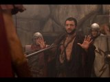 Spartacus Vengeance Season 2 Episode 4 ‘Empty Hands’ - Part 4x5