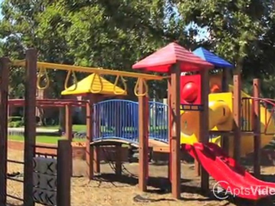 Maple Hill Village Apartments in Fontana, CA - ForRent.com