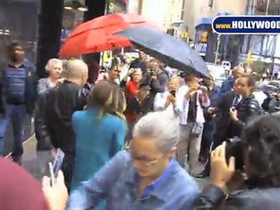 Sarah Jessica Parker will miss Fashion Week