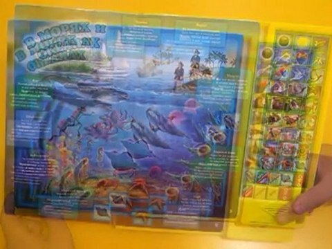 Мир Вокруг нас