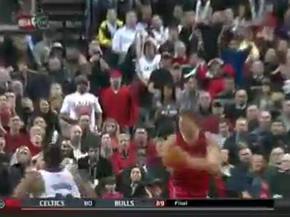 Πολ και Γκρίφιν... κρύβουν τη μπάλα