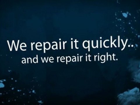 Exhibition Automotive Kent, WA for a Quality Autobody Repair