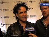 Train Performs for The Andre Agassi Foundation for Education